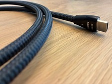 Cable hdmi audioquest d'occasion  L'Absie