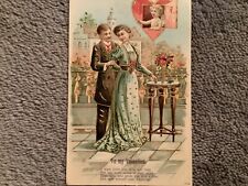 Vintage 1907 valentine for sale  Little Neck