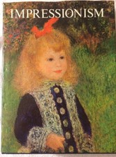 Vtg 1977 impressionism for sale  Fort Mill