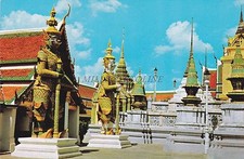 Thailandia bangkok dentro usato  Roma