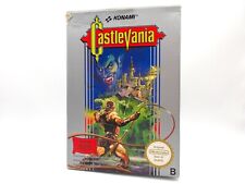 Castlevania nes nintendo gebraucht kaufen  Waltrop
