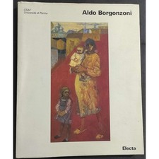 Aldo borgonzoni bianchino usato  Alessandria