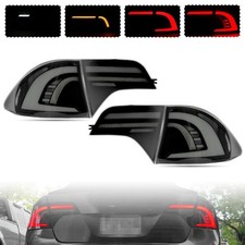 Led tail brake for sale  Hebron