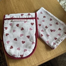 Emma bridgewater pink for sale  HEATHFIELD