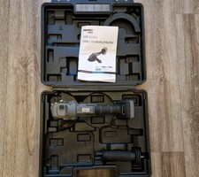 Ferrex pro ion gebraucht kaufen  Wittenberg