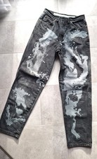 Alte herren jeans gebraucht kaufen  Mantel