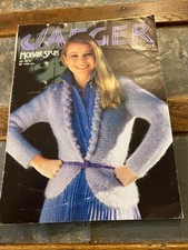 Jaeger lady jacket for sale  MACHYNLLETH