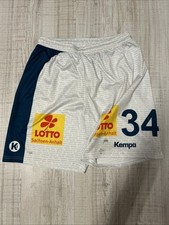 Kempa magdeburg hose gebraucht kaufen  Magdeburg