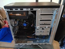 Gamer gtx 1050 d'occasion  Hostun