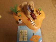 playmobil sphinx gebraucht kaufen playmobil sphinx gebraucht kaufen Freden (Leine)