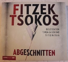 Sebastian fitzek michael gebraucht kaufen  Regensburg