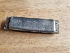 vintage hohner harmonica for sale  SOUTH MOLTON