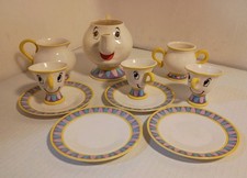 Beauty beast mrs. for sale  Chicago