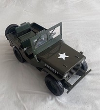 Jeep alarm clock for sale  Fort Collins