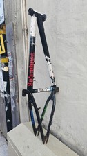 Faction zeitgeist frame for sale  WELSHPOOL