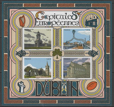 2020 f5384 capitales d'occasion  Marseille V