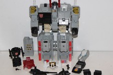 Transformers metroplex ko for sale  Vineland
