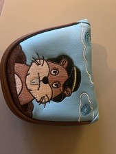Odyssey golf gopher for sale  READING