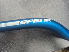 Spanks spoon handlebar for sale  HULL