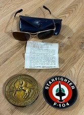 Occhiali sole pilota usato  Roma