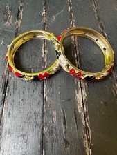Colourful bangles for sale  LONDON