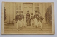Cdv hunting group for sale  NOTTINGHAM