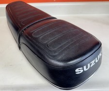 SELA DE ASSENTO COMPLETA SUZUKI GT100 GT125 GT185 comprar usado SELA DE ASSENTO COMPLETA SUZUKI GT100 GT125 GT185 comprar usado  Enviando para Brazil