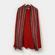 Vintage red black for sale  CASTLEFORD