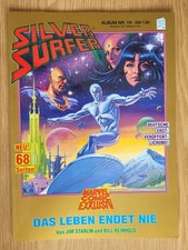 Marvel comic exklusiv gebraucht kaufen  Albershausen