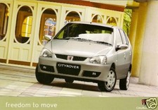 Rover cityrover 2003 for sale  UK