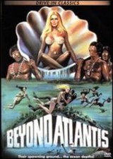 Beyond Atlantis (DVD, 1973) comprar usado  Enviando para Brazil