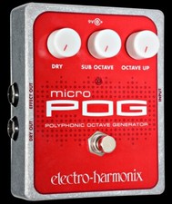 Electro harmonix micro for sale  National City