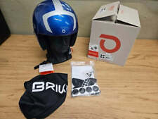 Briko valcano skihelm gebraucht kaufen  Gutach