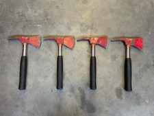 Feuerwehrbeil feuerwehraxt 4er gebraucht kaufen  Raubling