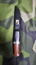 Hunter jagdmesser brusletto gebraucht kaufen  Ehingen (Donau)