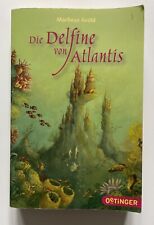 Delfine atlantis marliese gebraucht kaufen  Berlin