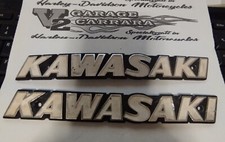 Emblemi serbatoio set usato  Carrara