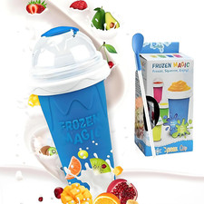 Daszerx slushie maker for sale  Denver