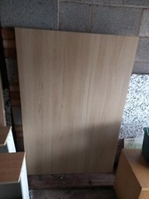 Ikea oak effect for sale  SUTTON COLDFIELD