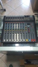 Mixer audio canali usato  Corigliano Rossano