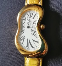 Montre molle exaequo d'occasion  La Roche-sur-Foron