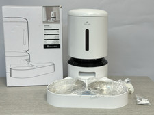 Petlibro automatic cat for sale  OAKHAM