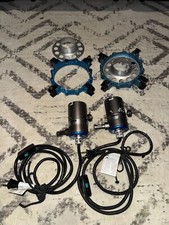 Chimera triolet light for sale  Bronx