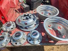 Gmc lug metal for sale  Obion