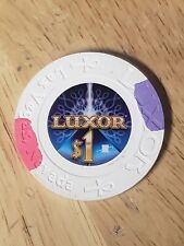 1.00 chip luxor for sale  Cardwell