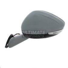 Citroen C4 Grand Spacetourer 2018-> Powerfolding porta asa espelho lateral passageiro comprar usado  Enviando para Brazil