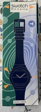 Swatch pager beep gebraucht kaufen  Karlsruhe