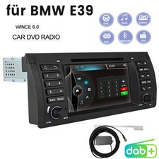 Din autoradio bmw gebraucht kaufen  Buttstädt