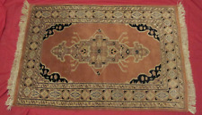 Used woolen rug for sale  MANNINGTREE