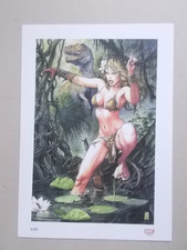 Milo manara shanna d'occasion  Cuers